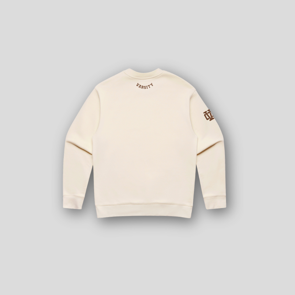 "The Freshman" Crew-neck