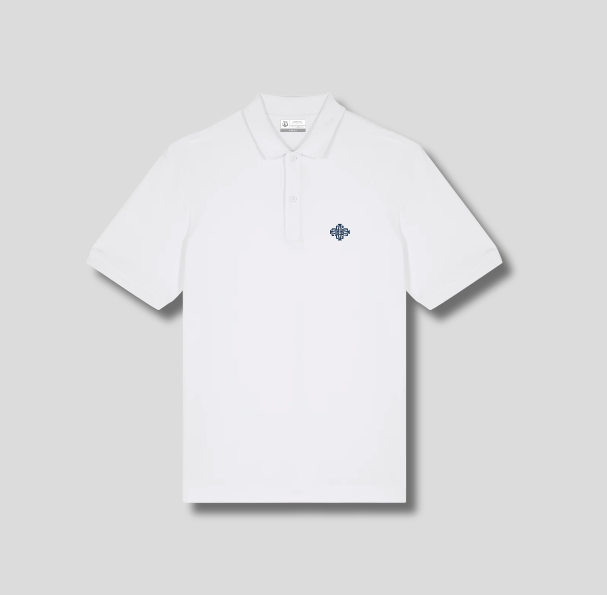 "The Campus" Polo