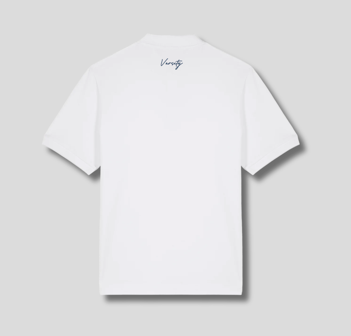 "The Campus" Polo