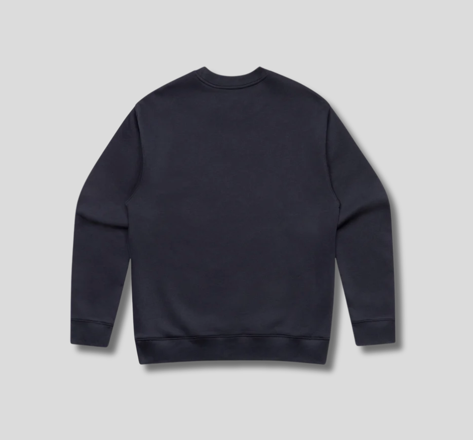 "The Freshman" Crew-neck