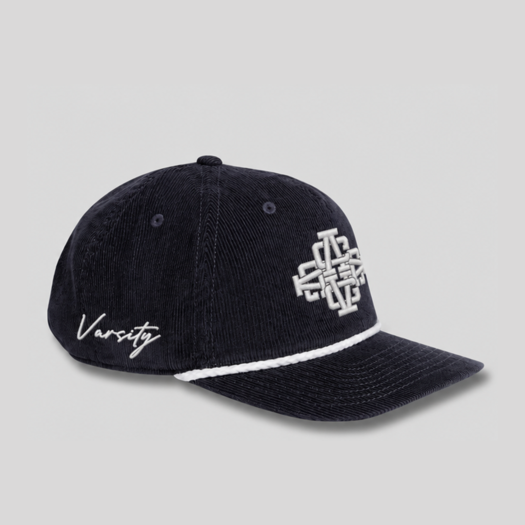 "The Scholar" Cap