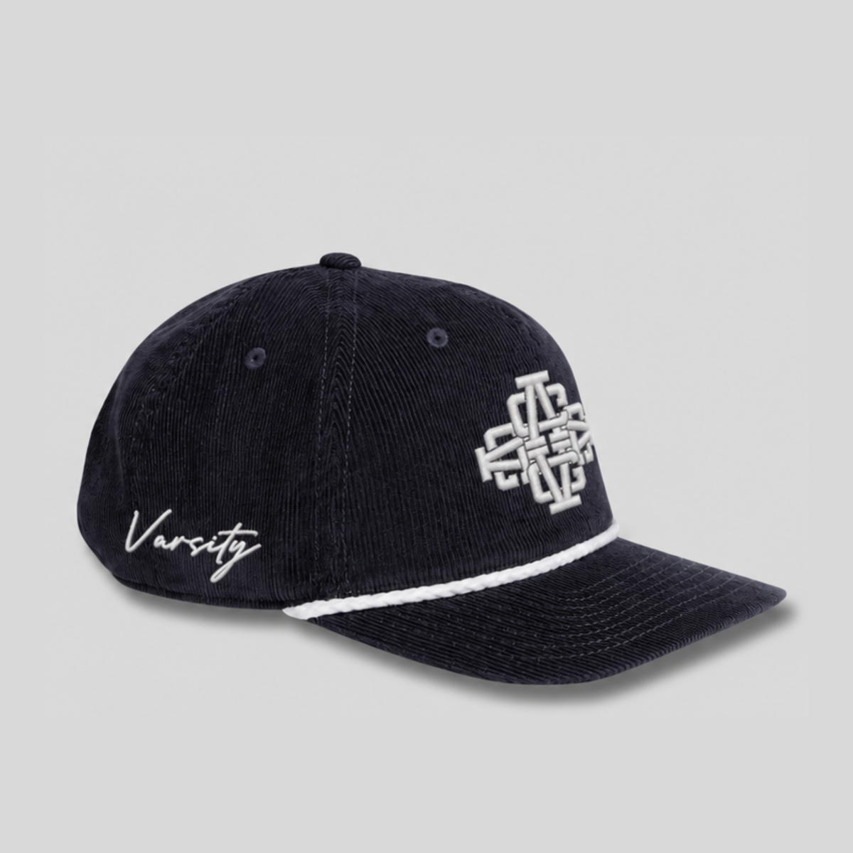 "The Scholar" Cap