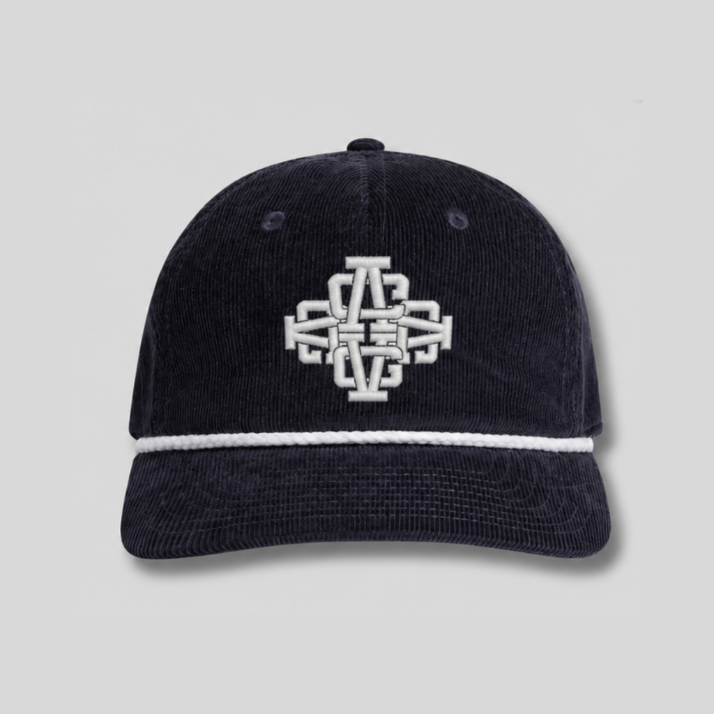 "The Scholar" Cap