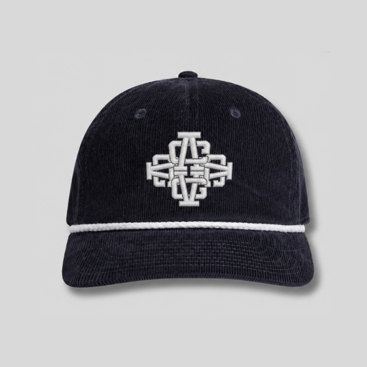 "The Scholar" Cap