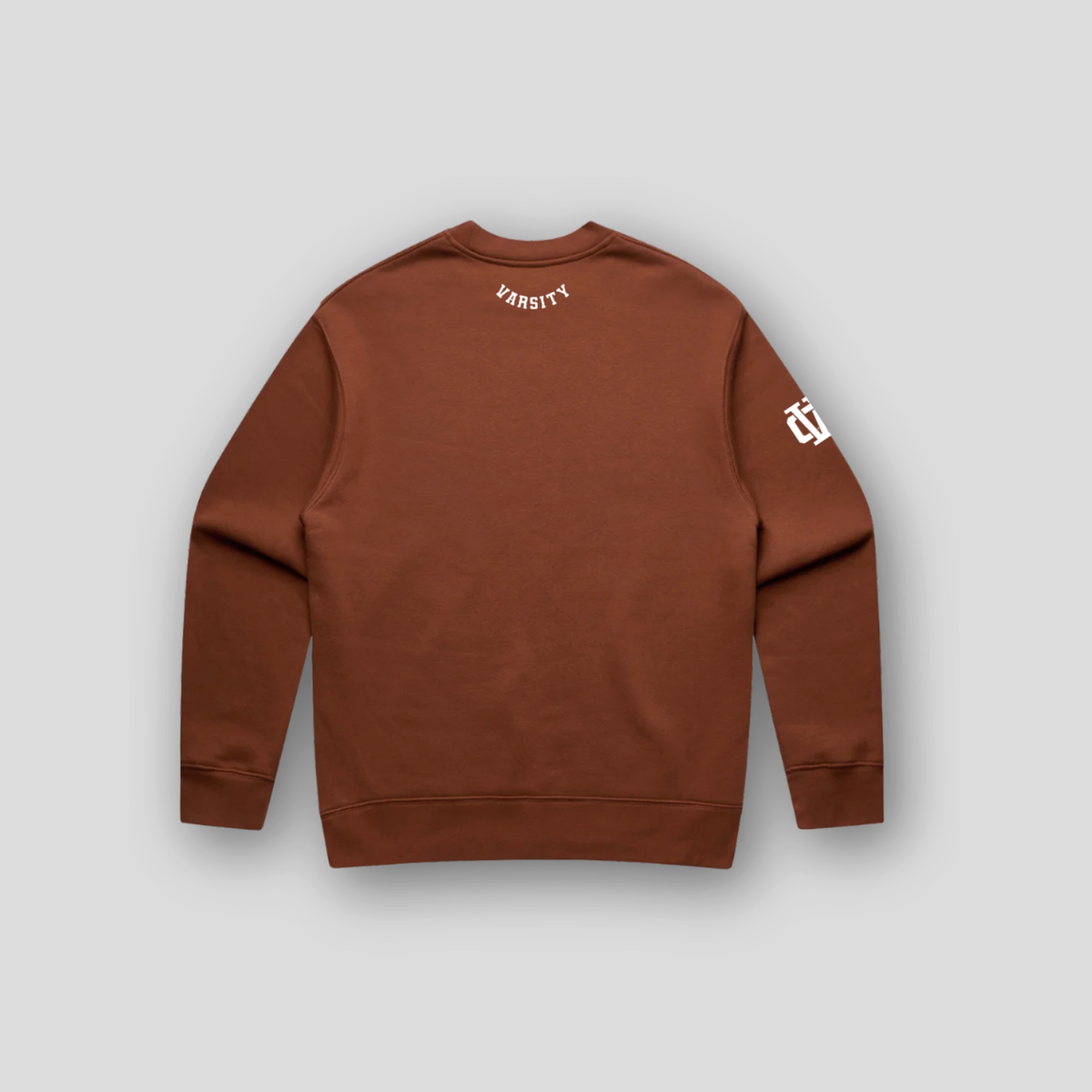 "The Freshman" Crew-neck