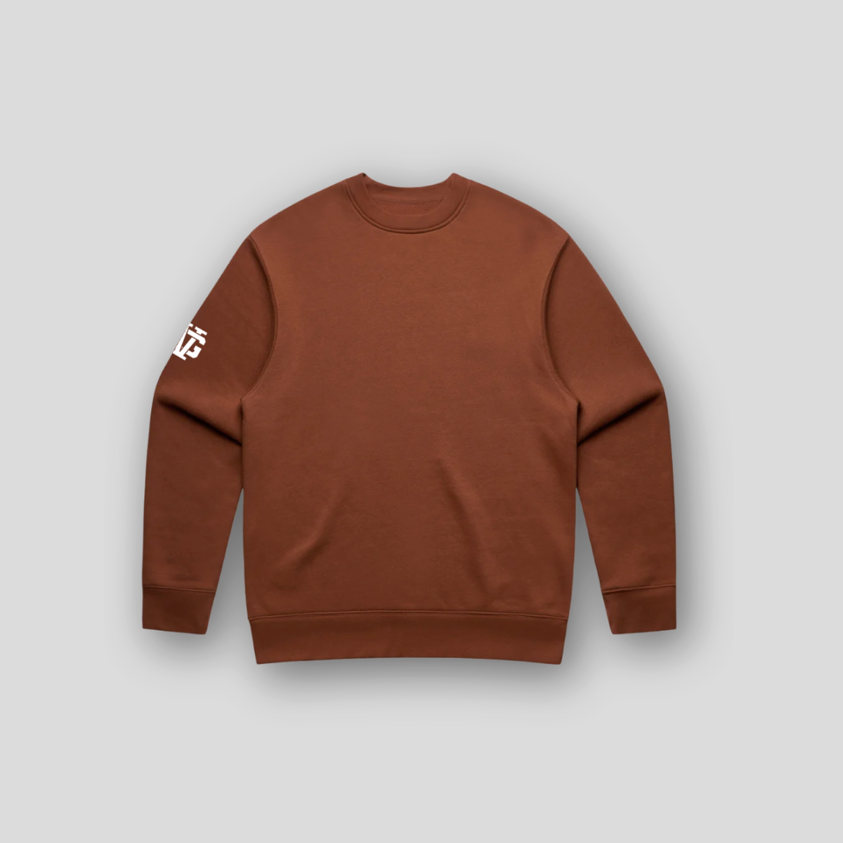 "The Freshman" Crew-neck