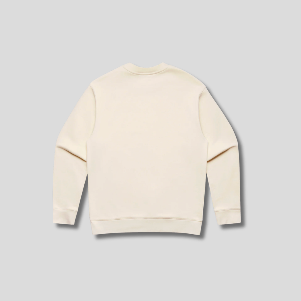 "The Freshman" Crew-neck