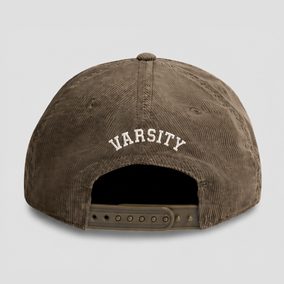 "The Scholar" Cap