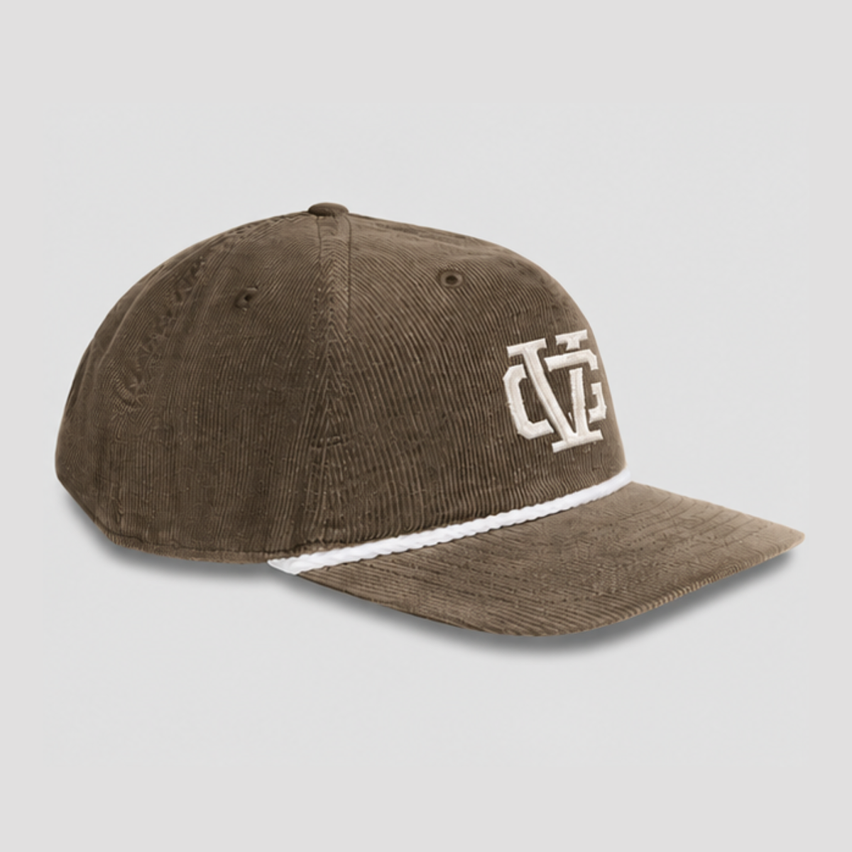 "The Scholar" Cap