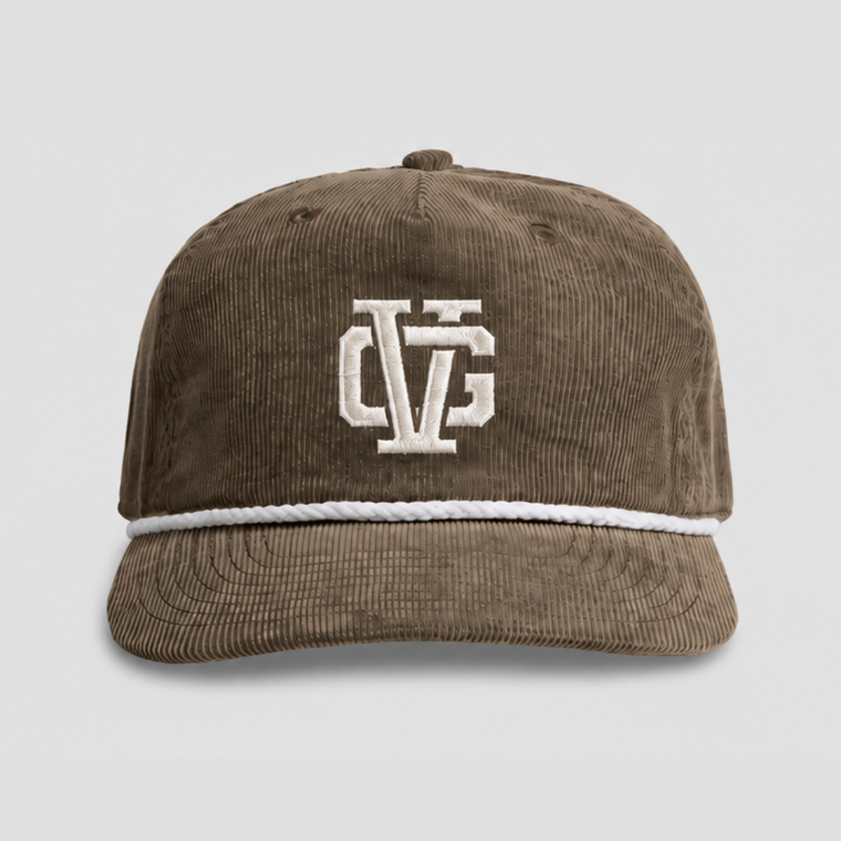 "The Scholar" Cap