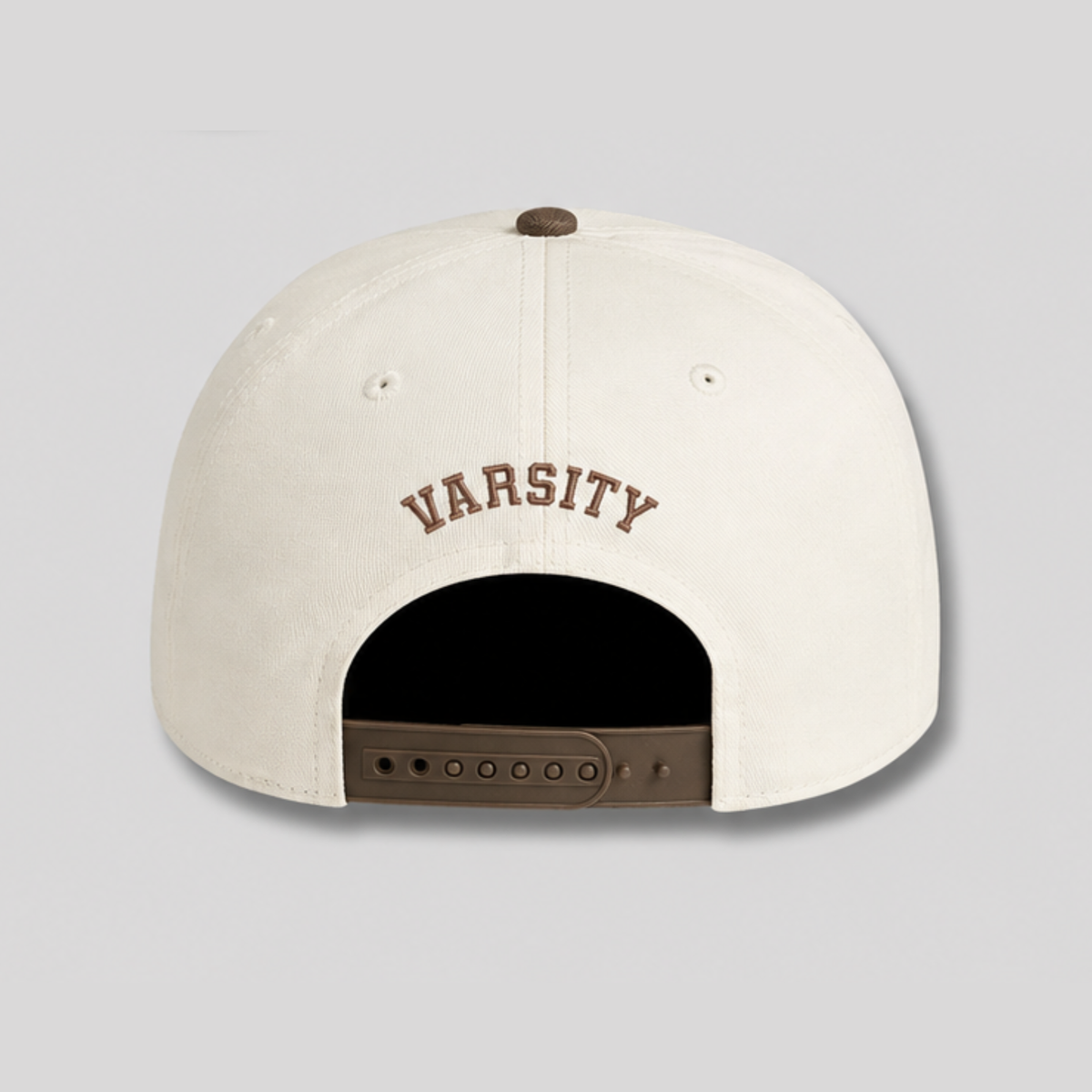 "The Letterman" Snapback
