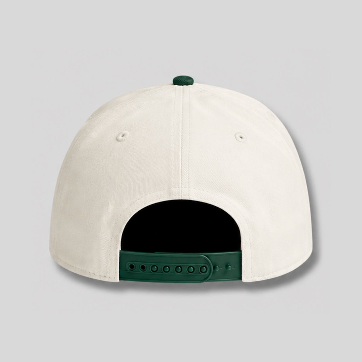 "The Letterman" Snapback