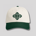 "The Letterman" Snapback