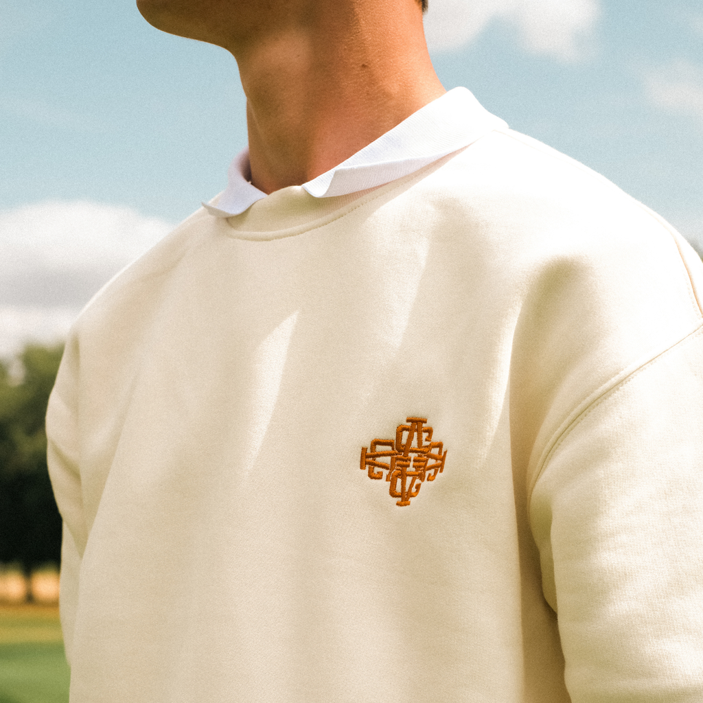"The Freshman" Crew-neck