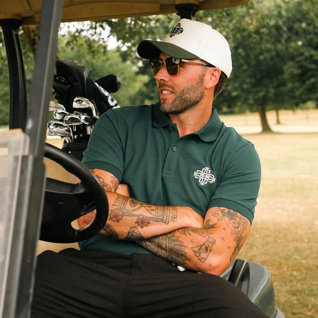 "The Campus" Polo
