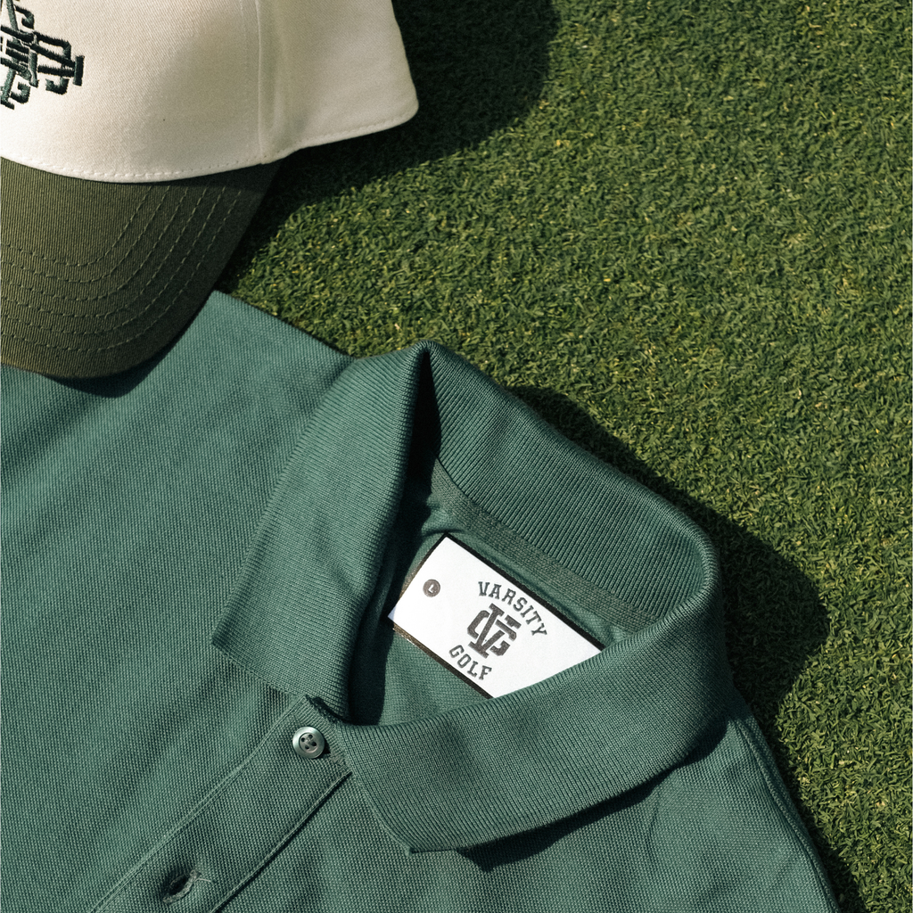 "The Campus" Polo