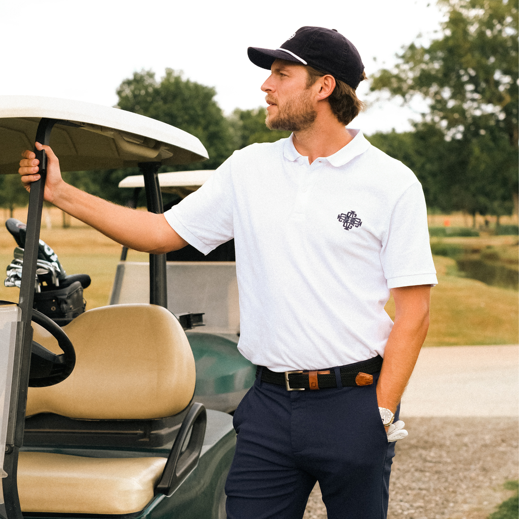 "The Campus" Polo