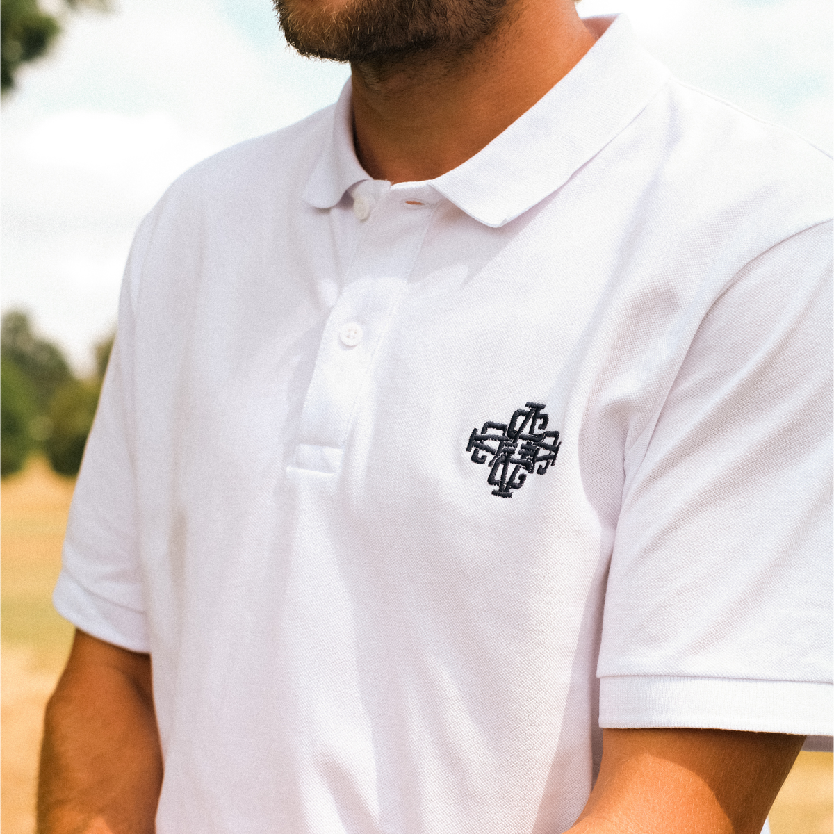 "The Campus" Polo