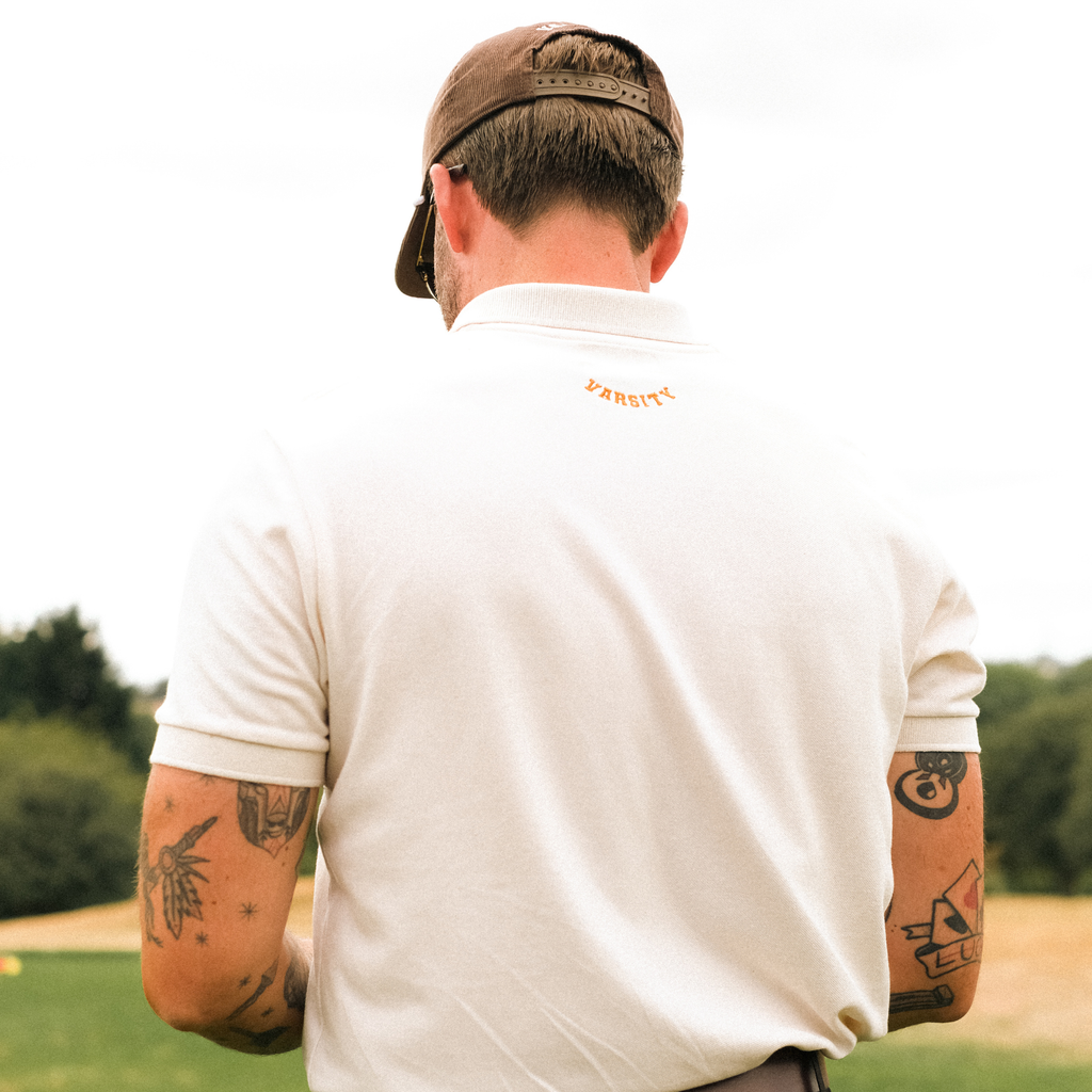 "The Campus" Polo