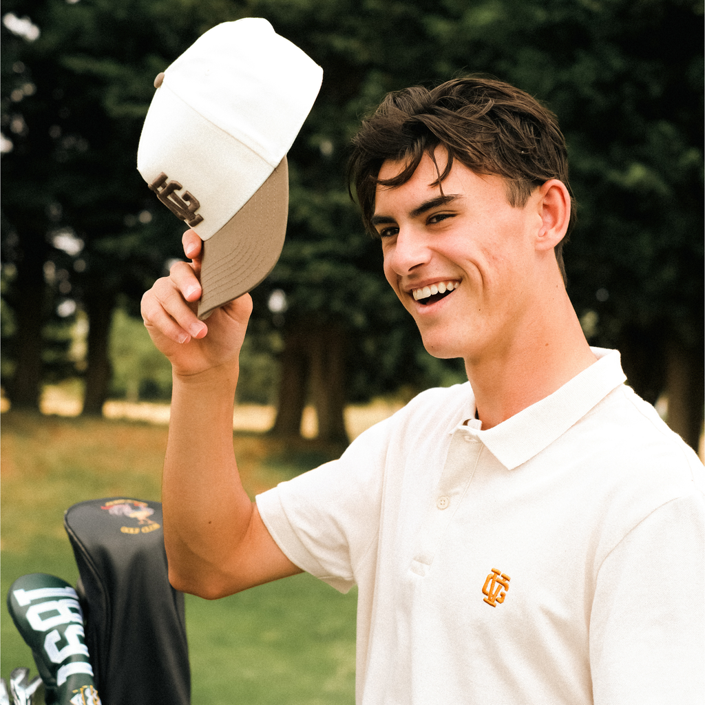 "The Campus" Polo