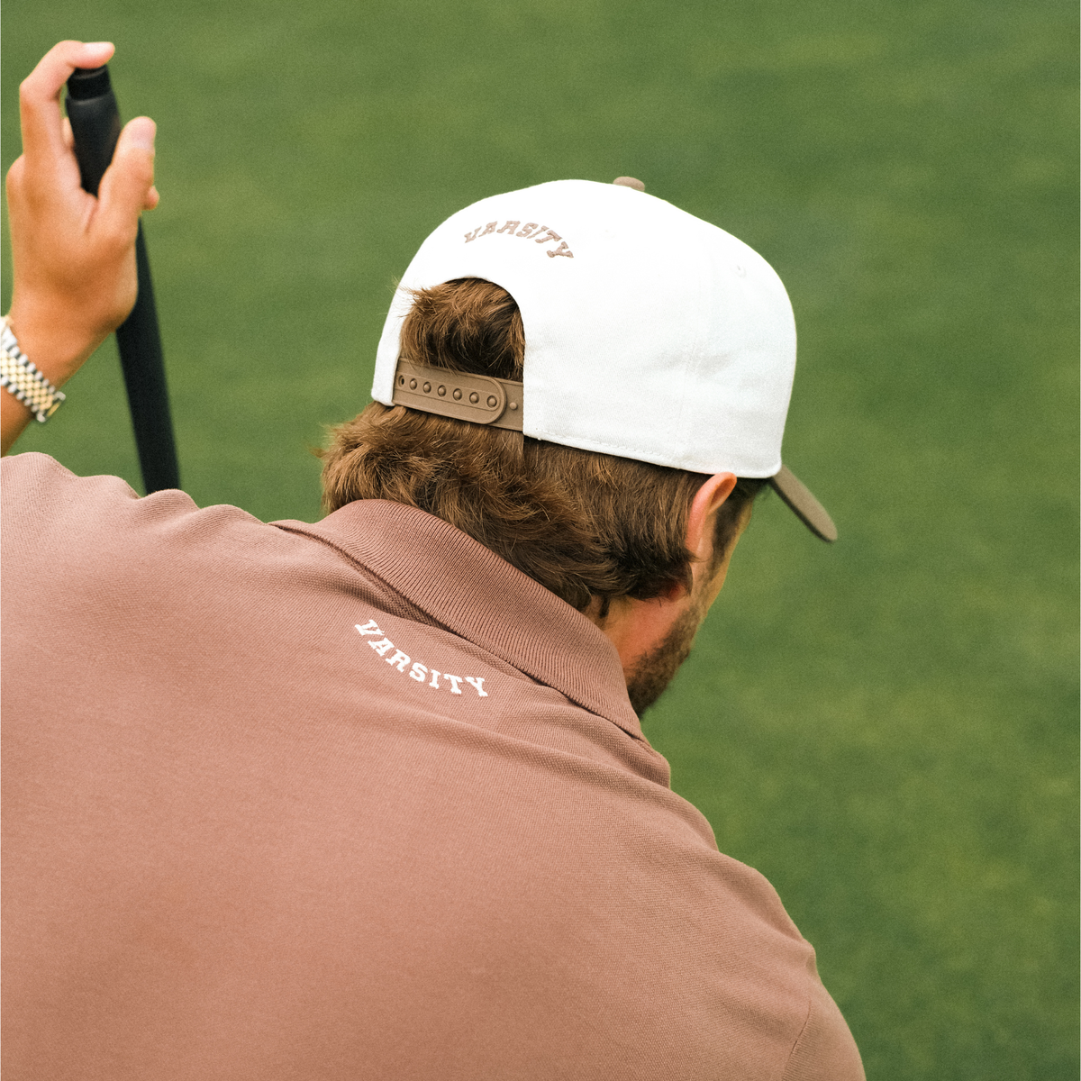 "The Campus" Polo