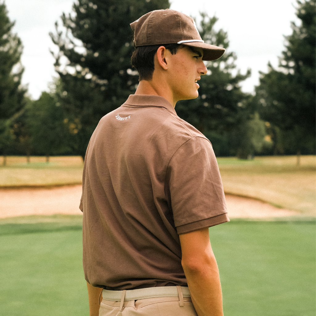 "The Campus" Polo