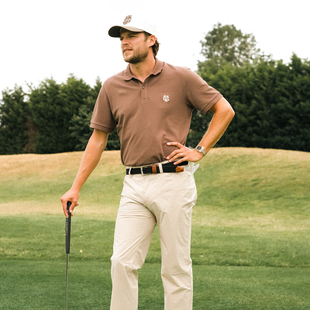 "The Campus" Polo